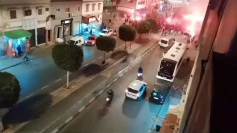 اعتقال شرطي “مزوّر” متلبسا بتعريض تاجر للنصب في الرباط